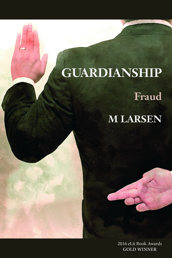 Guardianship Fraud (PDF Format)